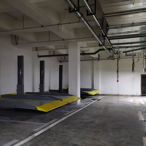 楚雄大姚縣立體停車位租賃與鏈條式機(jī)械立體停車設(shè)備工程 一站式工程機(jī)械設(shè)備租賃安裝解決方案